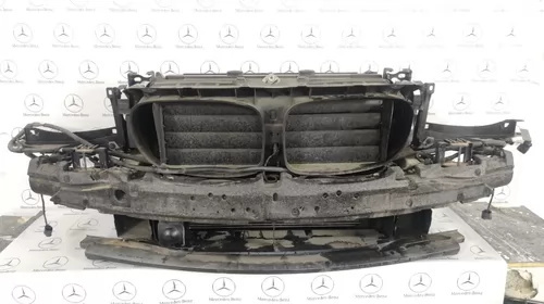 Trager complet bmw f01