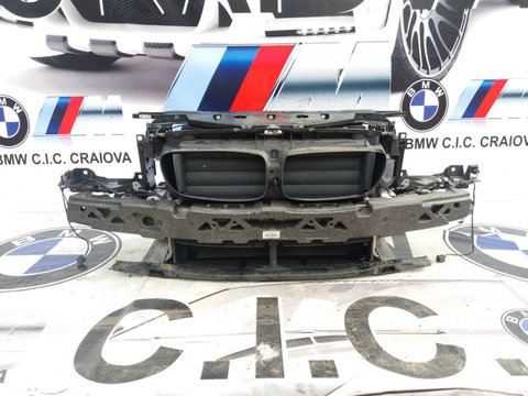 Trager,complet ,bmw,f10,520 d,184cp