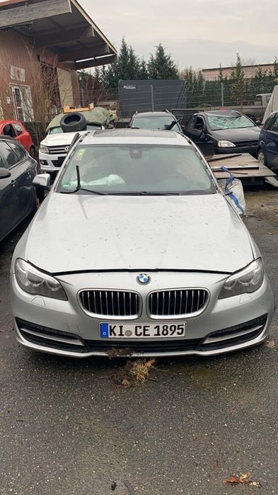 Trager complet bmw f10,f11