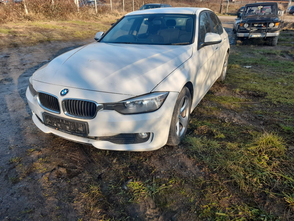 Trager Complet BMW F30 2.0 d 184 cp