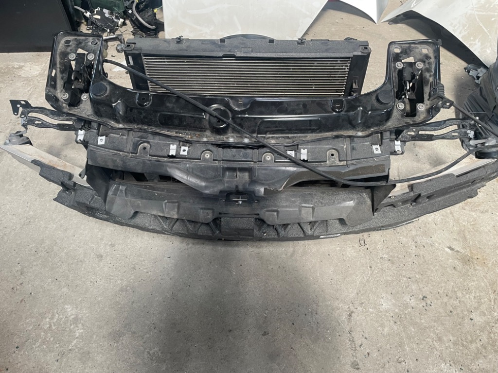 Trager complet bmw f32,f33,f36