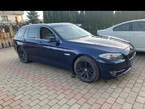 Trager complet BMW seria 5 F10 f11 2.0 diesel 184 CP 2012 euro 5 cutie automată