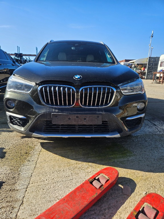 Trager complet bmw x1 f48 an 2016 2.0 d