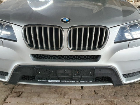 Trager complet Bmw X3 F25, X4 F26