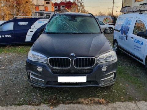 Trager Complet BMW X5 X6 F15 F16 2013+
