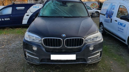 Trager Complet BMW X5 X6 F15 F16 2013+
