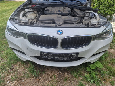 Trager complet cu radiatoare Bmw Seria 3 GT F34