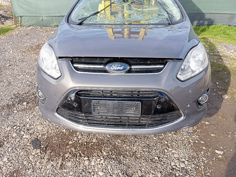 Trager complet cu radiatoare Ford c max an 2014 2.0 diesel cutie automata