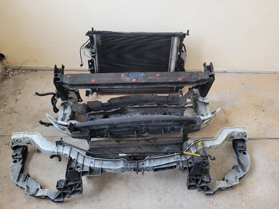 Trager Complet cu Radiatoare si GMV Ford Kuga 2 2.
