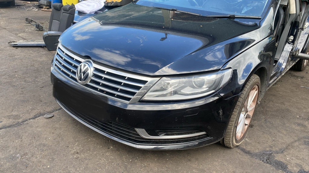 Trager complet cu radiatoare si ventilatoare Vw Pa