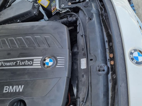 Trager complet cu radiatoare si electroventilatoare Bmw Seria 4 Grand Coupe 430xd din 2014 2015 2016