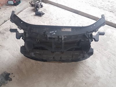 Trager complet cu radiatoare vw passat b6 2.0 tdi 