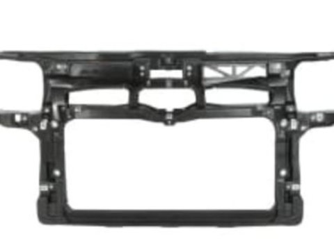 Trager (complet, cu suport faruri, cu aer conditionat, plastic, TUV) VW BORA, GOLF IV 08.97-06.06