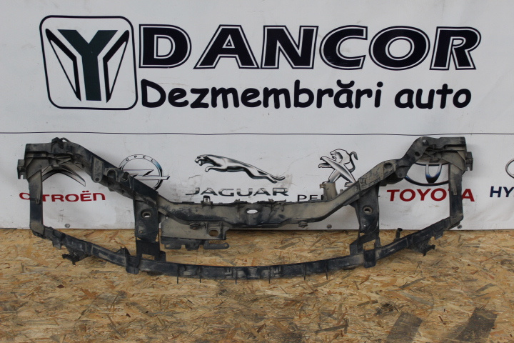 TRAGER COMPLET FORD FOCUS 2 2.0TDCI - AN 2010