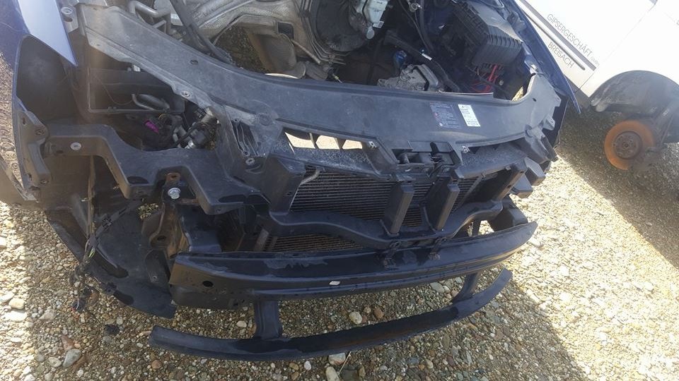 Trager Complet in stare perfecta Passat 2006+ B6