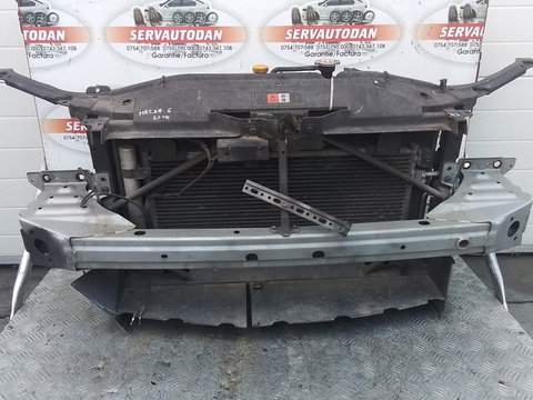 Trager complet Mazda 6 2.0 Motorina 2006, ELECTROVENTILATOR / ARMATURA / RADIATOR APA / RADIATOR AC