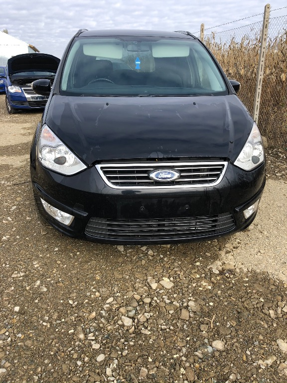 Trager Complet Raditoare Radiator Apa Clima Ac Intercooler Ford Galaxy 2010-2016 Motor 2.0 Diesel