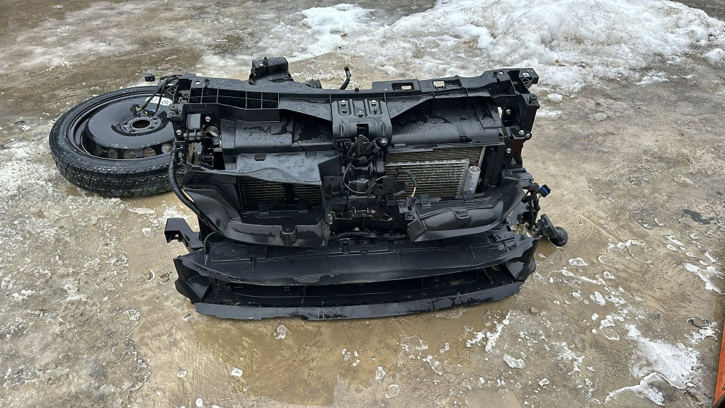 Trager complet Renault Talisman 2.0 diesel cutie automata an 2016-2023