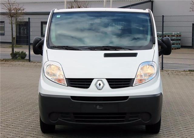 Trager Complet Renault Trafic/Opel Vivar