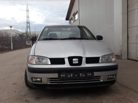 Trager complet Seat Ibiza, an 2001