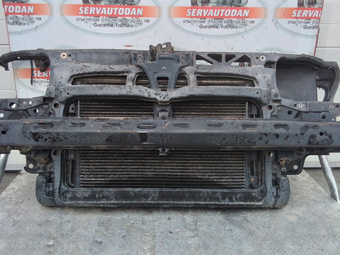 Trager complet Volkswagen Golf 4 1.6 Benzina 2003, ARMATURA / ELECTROVENTILATOARE / RADIATOR APA / RADIATOR AC