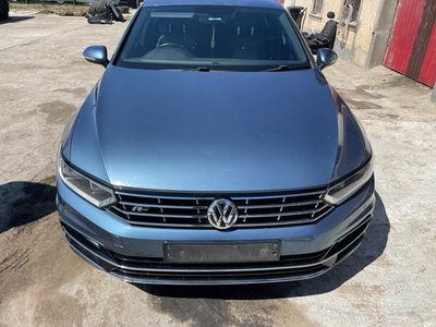 Trager complet vw Passat B8 2.0 d CRLB