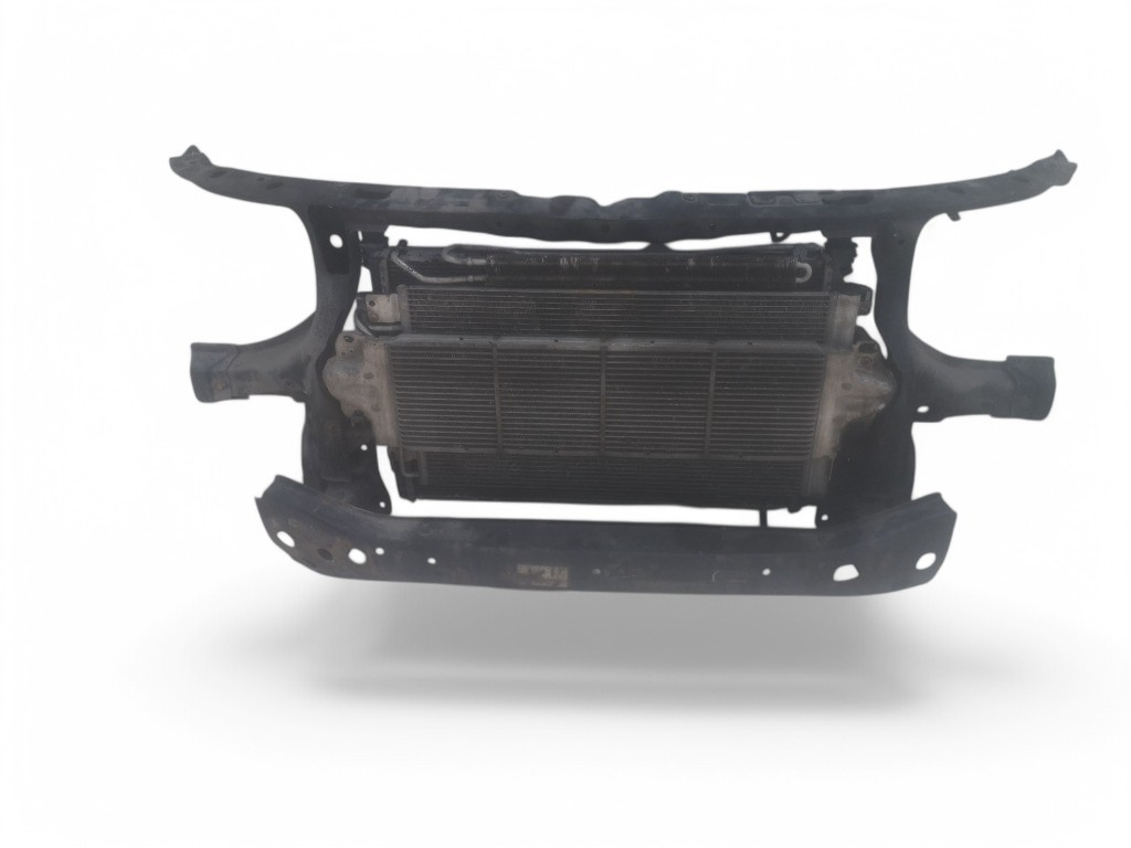Trager complet VW Transporter T5 1.9 TDI 105 cai motor AXB an 2006