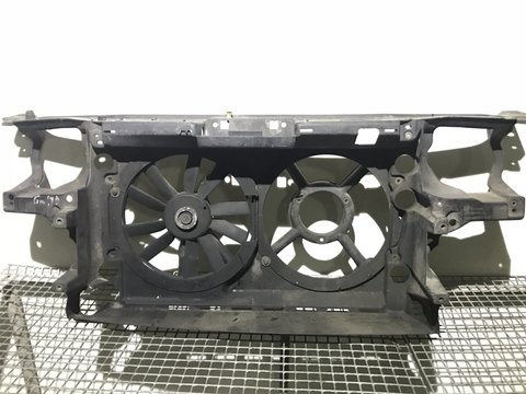 Trager cu 2 ventilatoare Volkswagen Golf III 1H0805594D 1H6853661