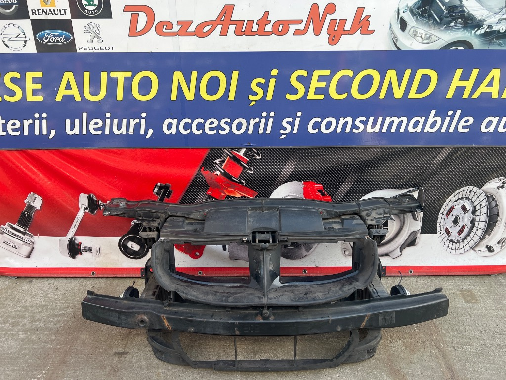 Trager cu armătură Bmw Seria 3 E90 E91 2005-2010