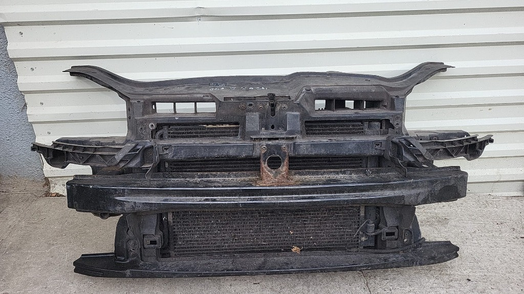 Trager cu armatura Vw Golf 5 2.0 SDI