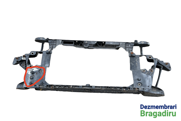 Trager cu defect Fiat Stilo [2001 - 2010] Hatchback 3-usi 1.6 MT (103 hp) 1.6 Coupe