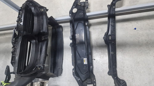 Trager cu radiatoare bmw seria 5 E61 mot