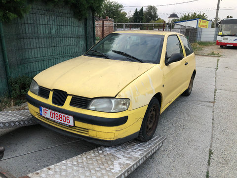 Trager cu radiatoare Seat Ibiza Cordoba 1.4 benzina