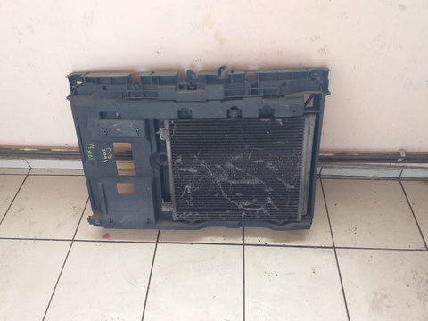 TRAGER CU RADIATOARE SI Ventilator CITROEN C3 1.4 HDI AN 2004