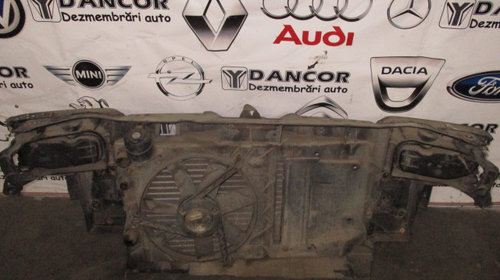 TRAGER CU RADIATOARE VOLKSWAGEN POLO 6N2