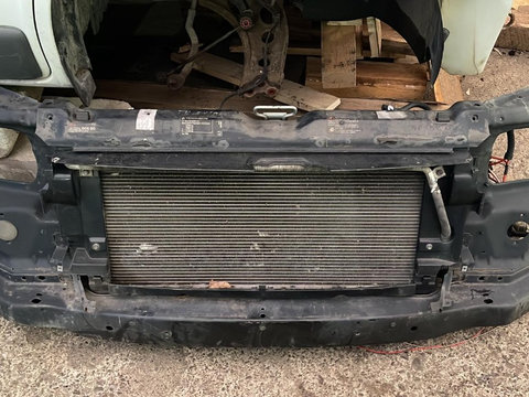 TRAGER CU RADIATOARE VOLKSWAGEN T4 , FARA VENTILATOARE