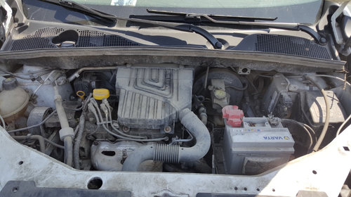 Trager Dacia Dokker 2014 break 1.6 benzi