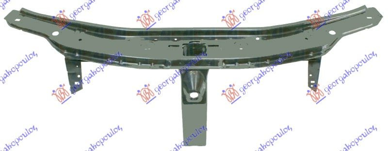 TRAGER - DACIA LOGAN-MCV 05-08/P.UP-VAN 09-12, DACIA, DACIA LOGAN-MCV 05-08/P.UP-VAN 09-12, 036700220