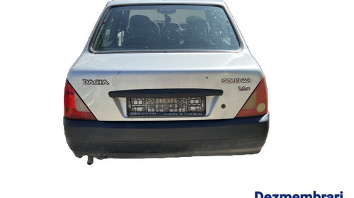 Trager Dacia Solenza [2003 - 2005] Sedan