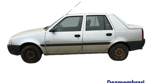 Trager Dacia Solenza [2003 - 2005] Sedan