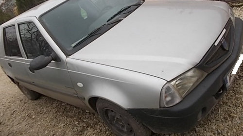 Trager Dacia Solenza 2003 hatchback 1.4 