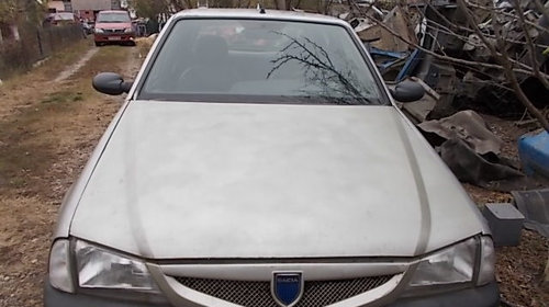 Trager Dacia Solenza 2004 hatchback 1.4 