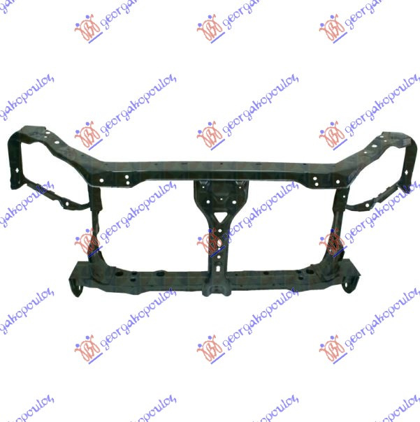 TRAGER - DAEWOO NUBIRA 00-03, DAEWOO - CHEVROLET, DAEWOO NUBIRA 00-03, 021300220