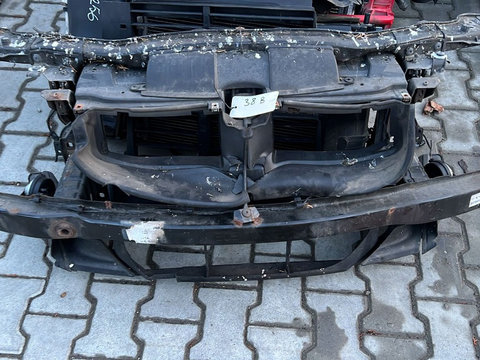 Trager dezechipat BMW Seria 3 E90 2.0 diesel 2007