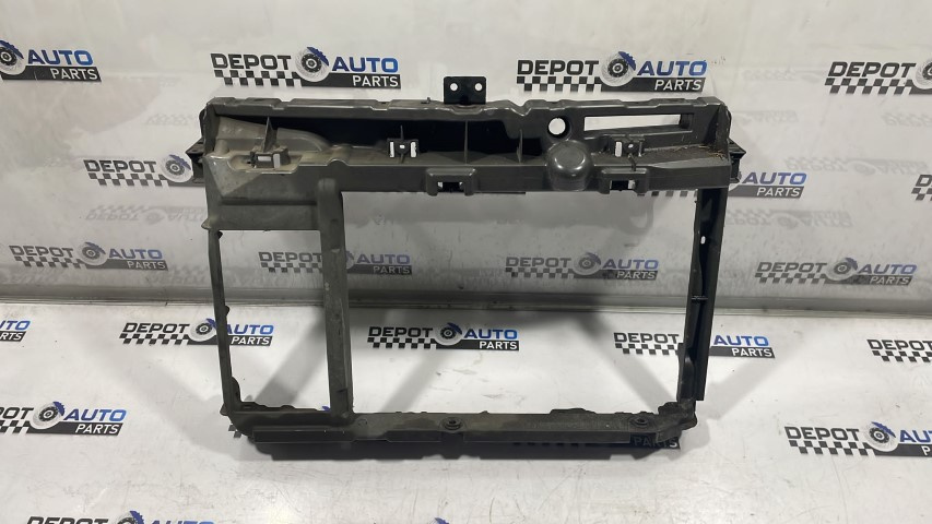 TRAGER DEZECHIPAT CITROEN C3 PICASSO 2009 1.6 HDI (id: 253)