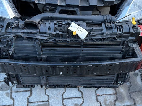 Trager dezechipat Ford Fiesta 2019 1.0 benzina