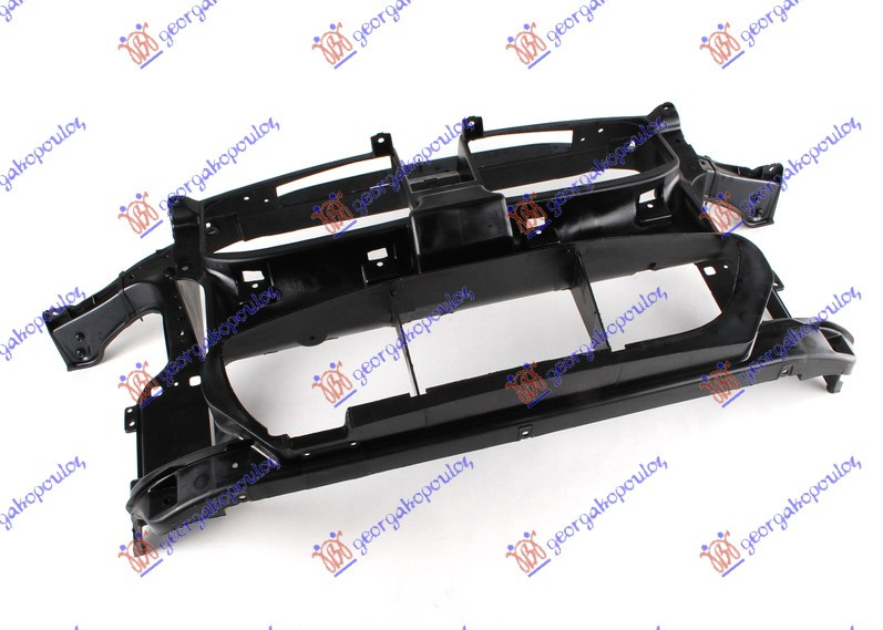 TRAGER (EUROPA) - BMW SERIES 3 (E92/93) COUPE/CABRIO 07-11, BMW, BMW SERIES 3 (E92/93) COUPE/CABRIO 07-11, 060500225