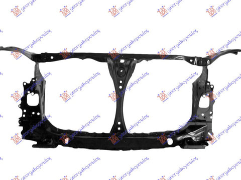 TRAGER - F2, SUBARU, SUBARU BRZ (ZN6/ZC6) 12-, 500200220