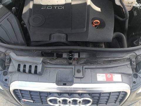 Trager fara radiatoare Audi A4 B7