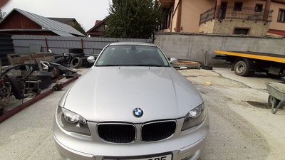 Trager fata bmw seria 1 e87